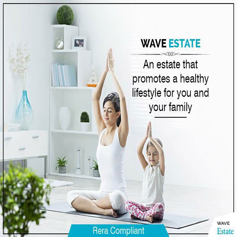 Wave Estate Mohali