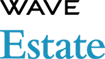 Wave Estate logo